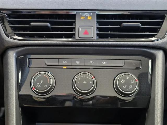 2026 Volkswagen Taos S