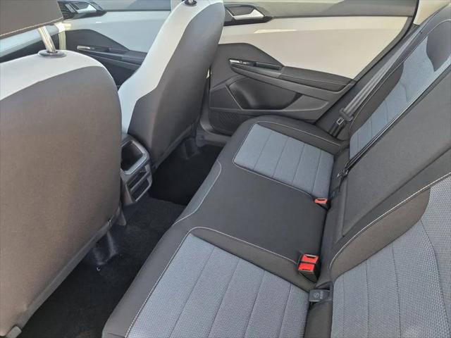 2026 Volkswagen Taos S
