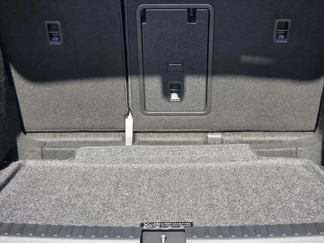 2026 Volkswagen Taos S