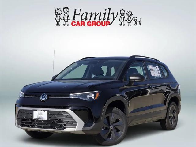 2026 Volkswagen Taos S for sale in Burleson, TX