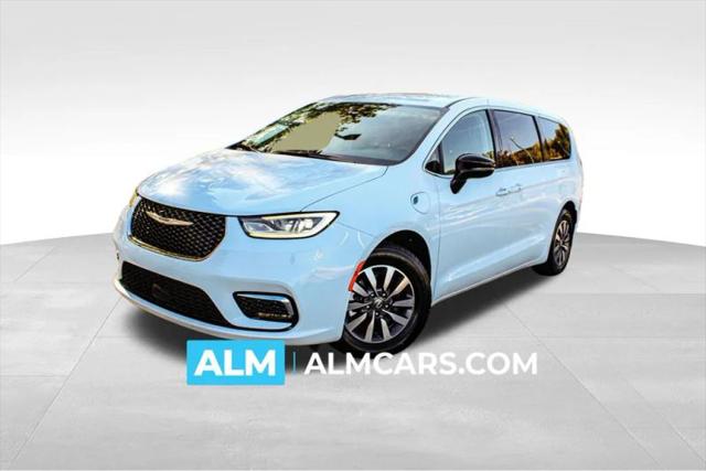 2024 Chrysler Pacifica Hybrid Select for sale in Buford, GA