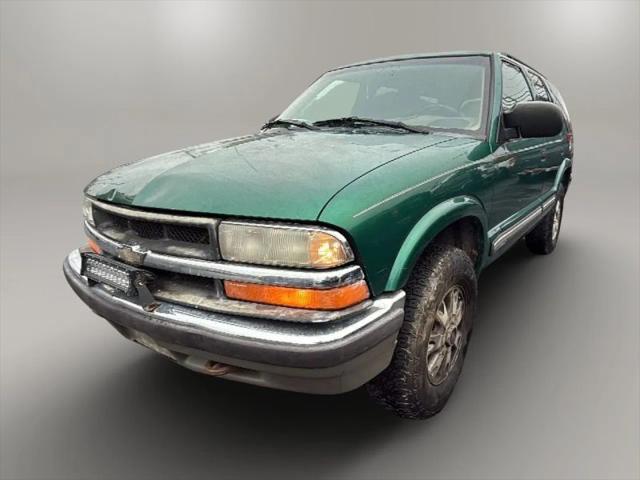 2000 Chevrolet Blazer LT for sale near Columbus, OH