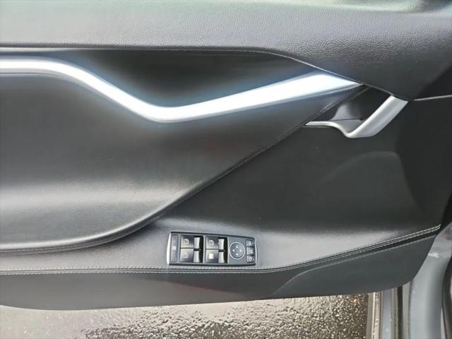 2014 Tesla Model S P85