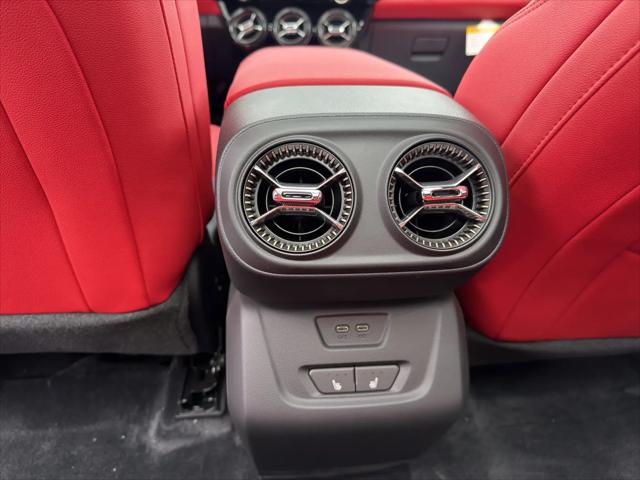 2026 Chevrolet V Blazer SS AWD