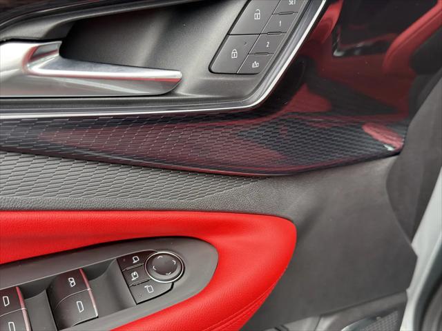 2026 Chevrolet V Blazer SS AWD