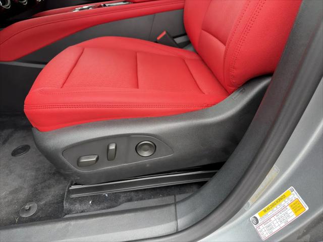 2026 Chevrolet V Blazer SS AWD