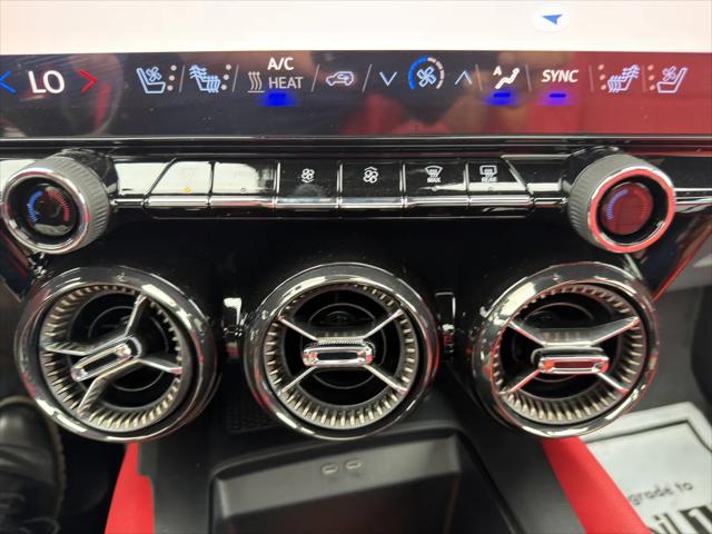 2026 Chevrolet V Blazer SS AWD