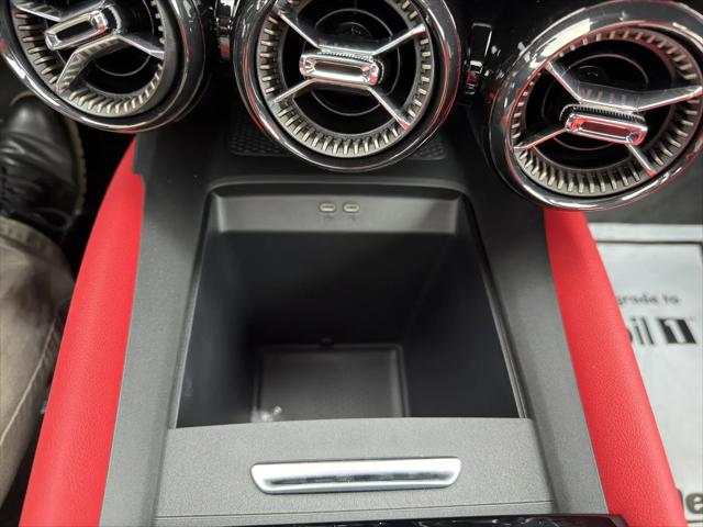 2026 Chevrolet V Blazer SS AWD