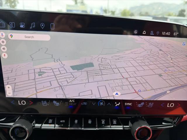 2026 Chevrolet V Blazer SS AWD