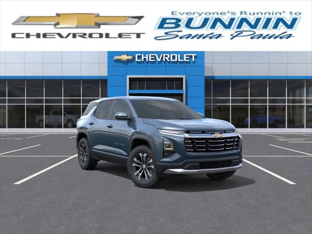 2026 Chevrolet Equinox FWD LT for sale in Santa Paula, CA