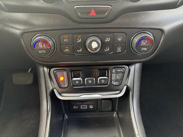 2020 GMC Terrain FWD SLT