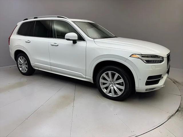 2019 Volvo XC90 T6 Momentum