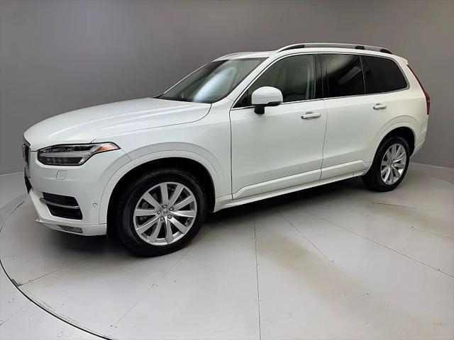 2019 Volvo XC90 T6 Momentum for sale in Naugatuck, CT