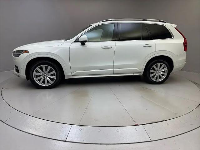 2019 Volvo XC90 T6 Momentum