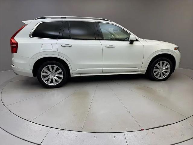 2019 Volvo XC90 T6 Momentum