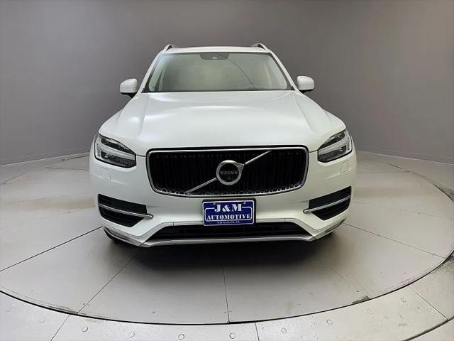 2019 Volvo XC90 T6 Momentum