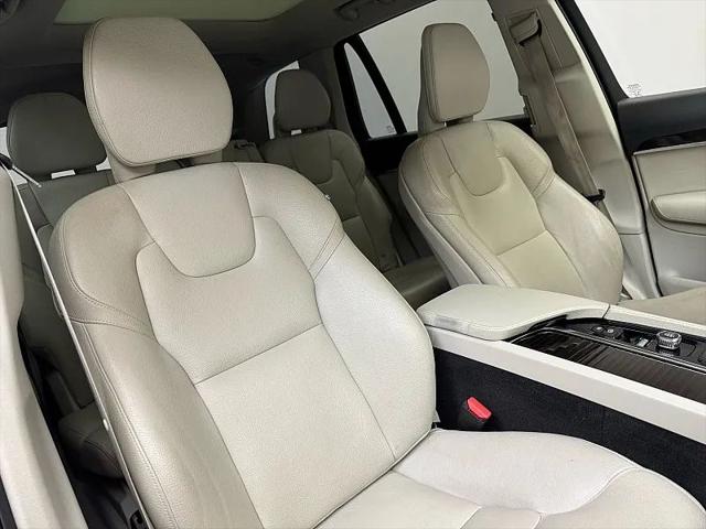 2019 Volvo XC90 T6 Momentum