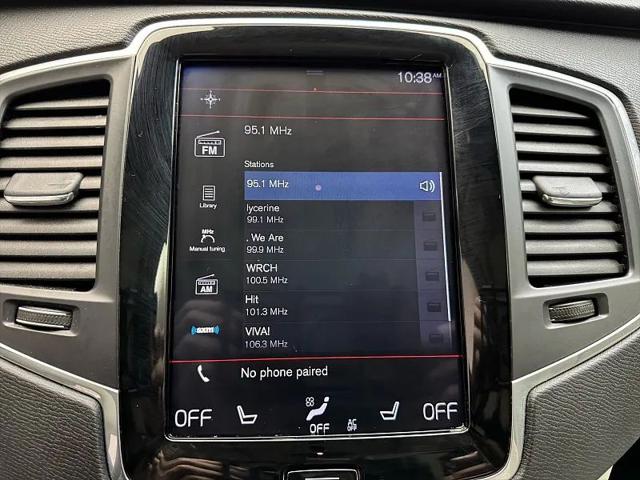 2019 Volvo XC90 T6 Momentum