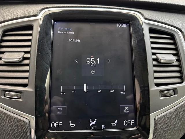 2019 Volvo XC90 T6 Momentum
