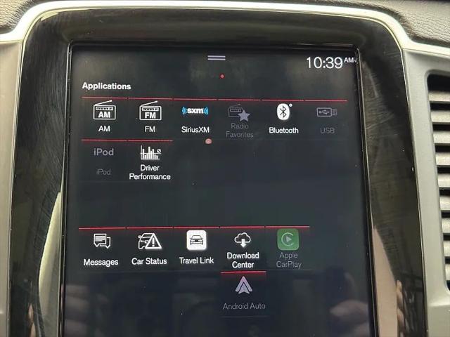 2019 Volvo XC90 T6 Momentum
