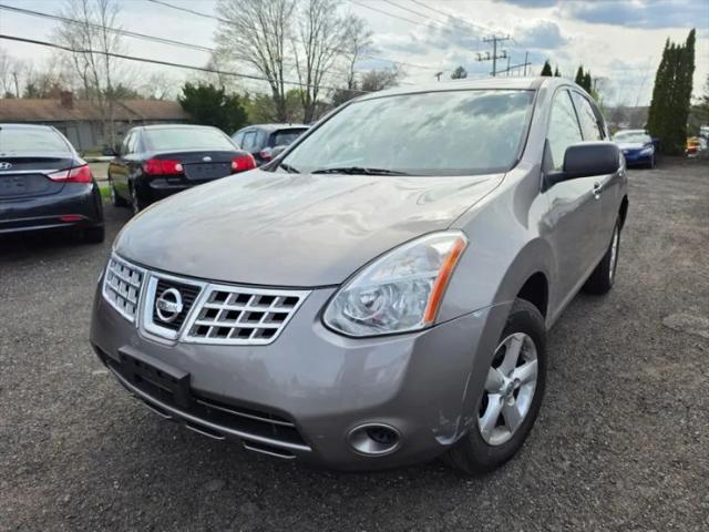 2010 Nissan Rogue S for sale in East Windsor, CT
