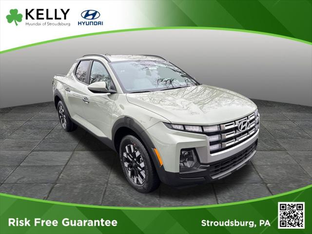 2026 Hyundai Santa Cruz SEL for sale in Stroudsburg, PA