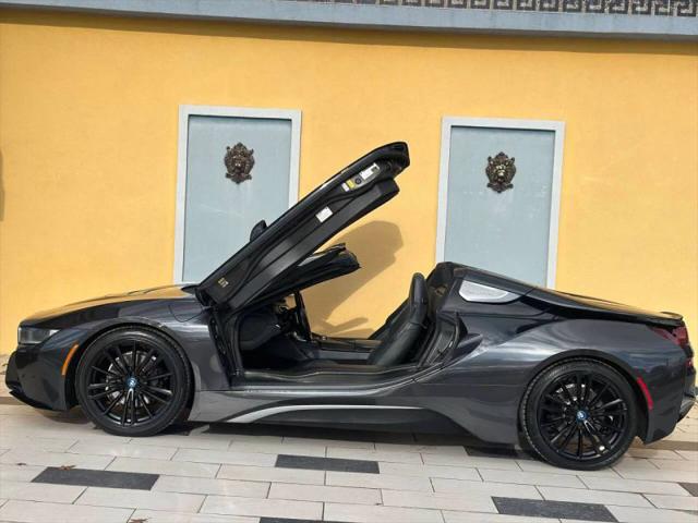 2019 BMW i8 Base