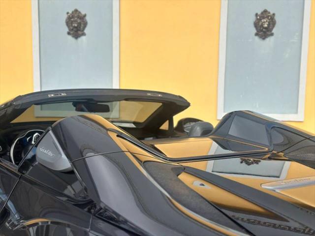 2019 BMW i8 Base