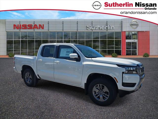 2026 Nissan Frontier Crew Cab SV 4x4 for sale in Orlando, FL