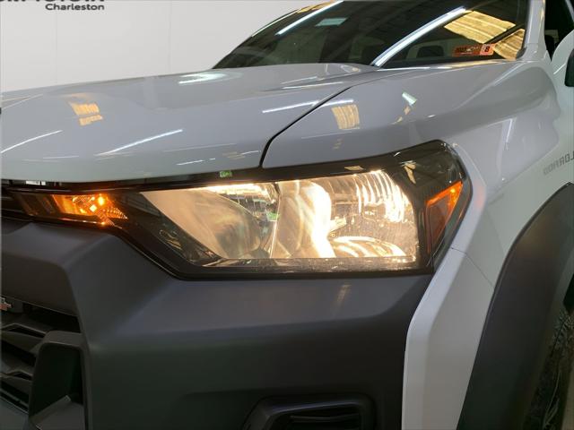 2024 Chevrolet Colorado 4WD Trail Boss