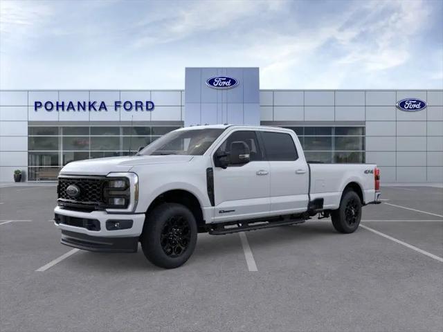2026 Ford F-250 XLT for sale in Salisbury, MD