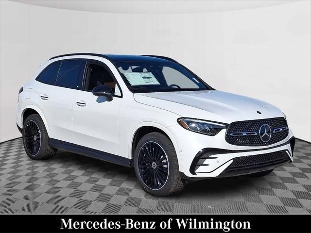 2026 Mercedes-Benz GLC GLC 300 for sale in Wilmington, DE