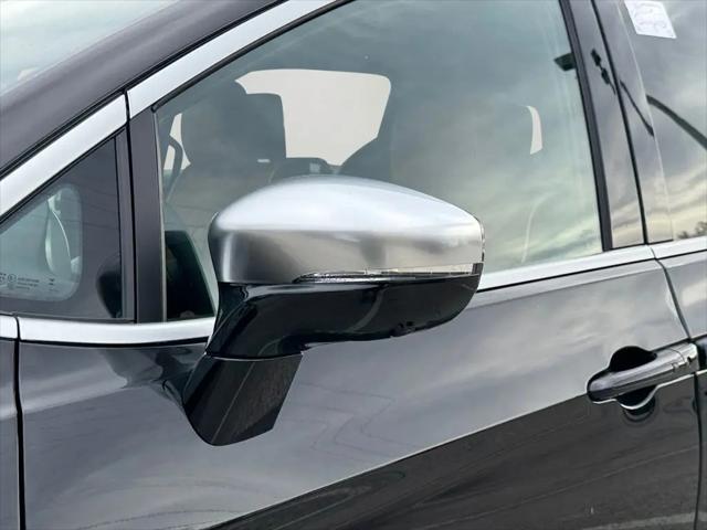 2026 Chrysler Pacifica Pinnacle AWD