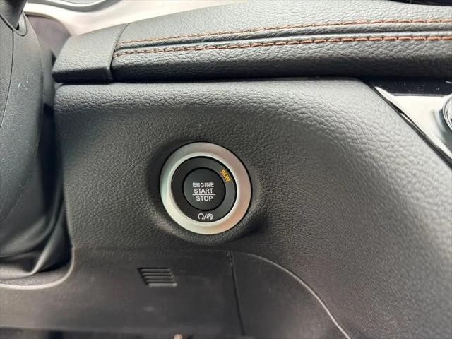 2026 Chrysler Pacifica Pinnacle AWD