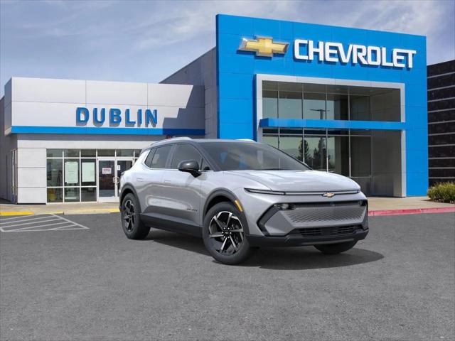 2026 Chevrolet Equinox LT 2 for sale in Dublin, CA