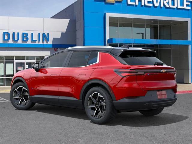 2026 Chevrolet Equinox LT 2, FWD