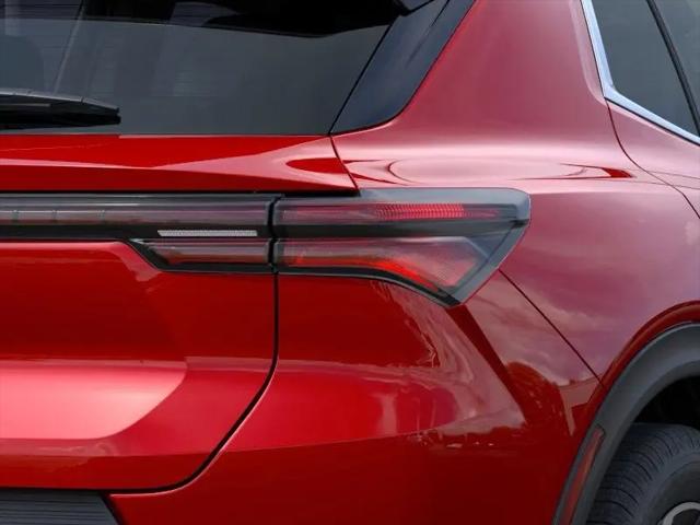 2026 Chevrolet Equinox LT 2, FWD