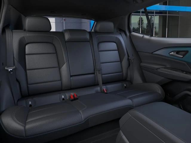 2026 Chevrolet Equinox LT 2, FWD