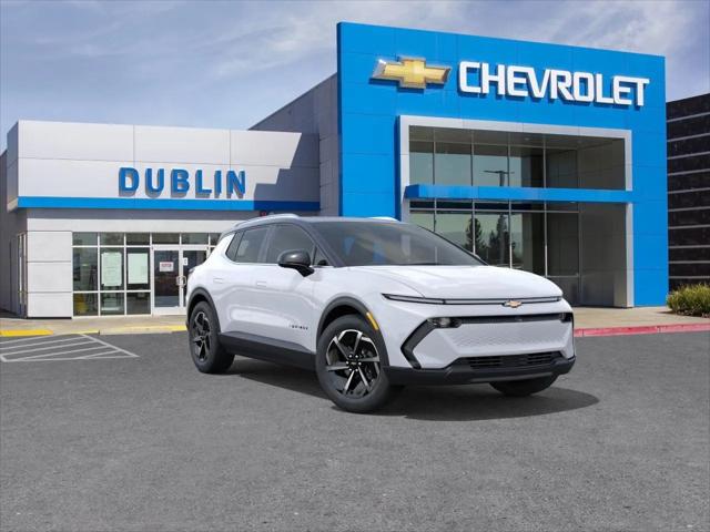 2026 Chevrolet Equinox LT 2, FWD for sale in Dublin, CA