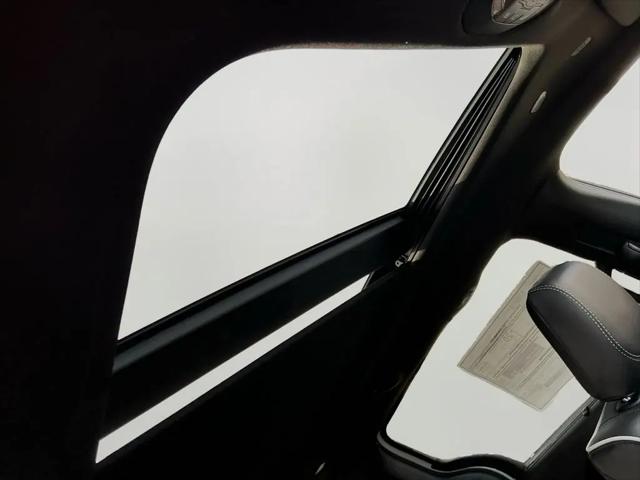 2026 Chrysler Pacifica Limited AWD