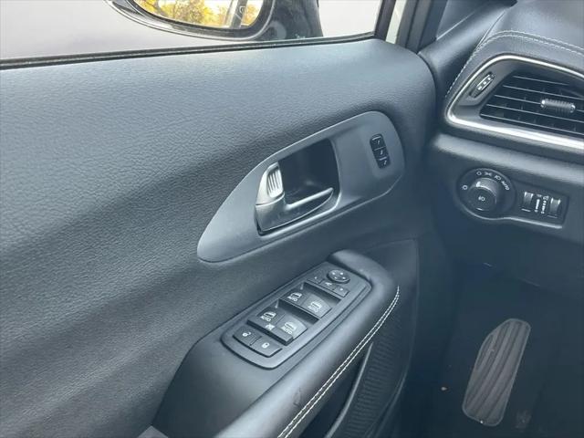 2026 Chrysler Pacifica Limited AWD