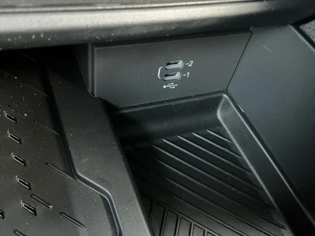 2026 Chrysler Pacifica Limited AWD