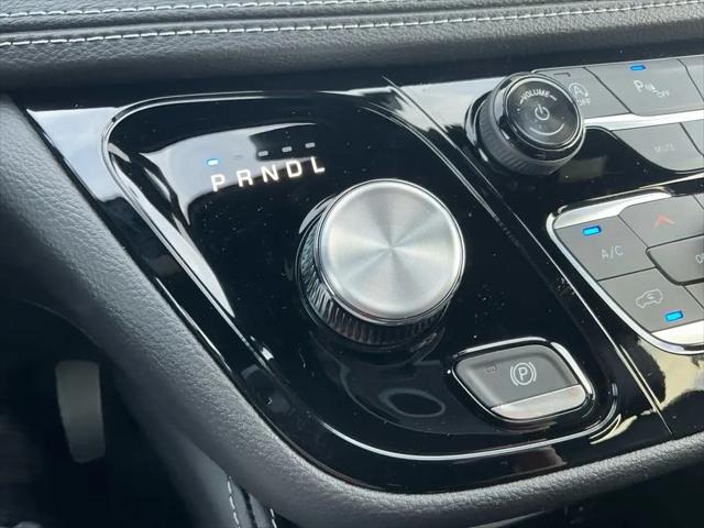2026 Chrysler Pacifica Limited AWD