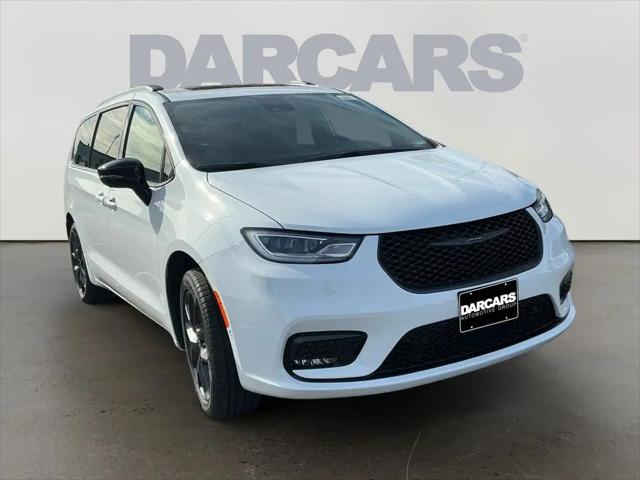 2026 Chrysler Pacifica Limited AWD for sale in Silver Spring, MD