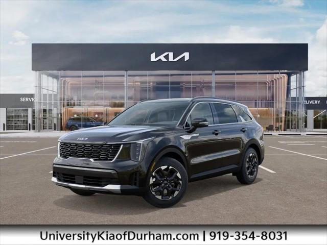2026 Kia Sorento S for sale in Durham, NC