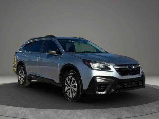 2021 Subaru Outback Base for sale in Redford, MI