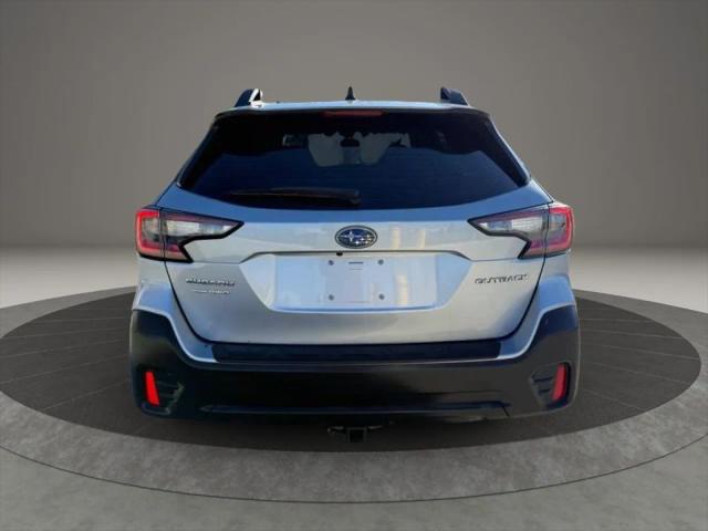 2021 Subaru Outback Base