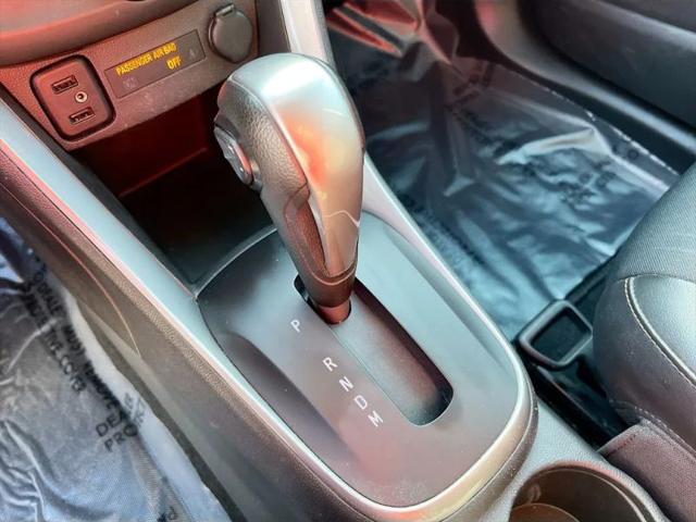 2022 Chevrolet Trax FWD LT