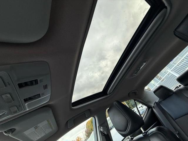 2015 Toyota Corolla S