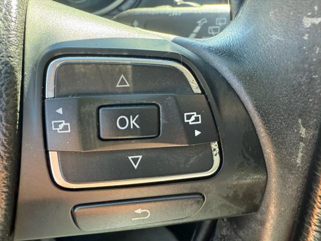 2013 Volkswagen Golf 2.5L 4-Door